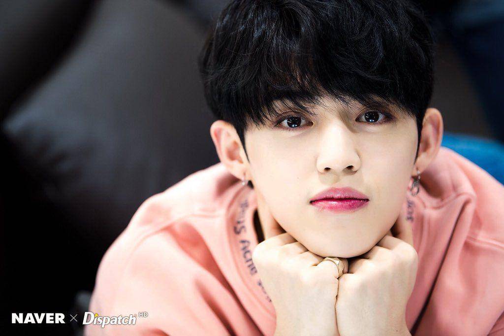 NAVER x Dispatch