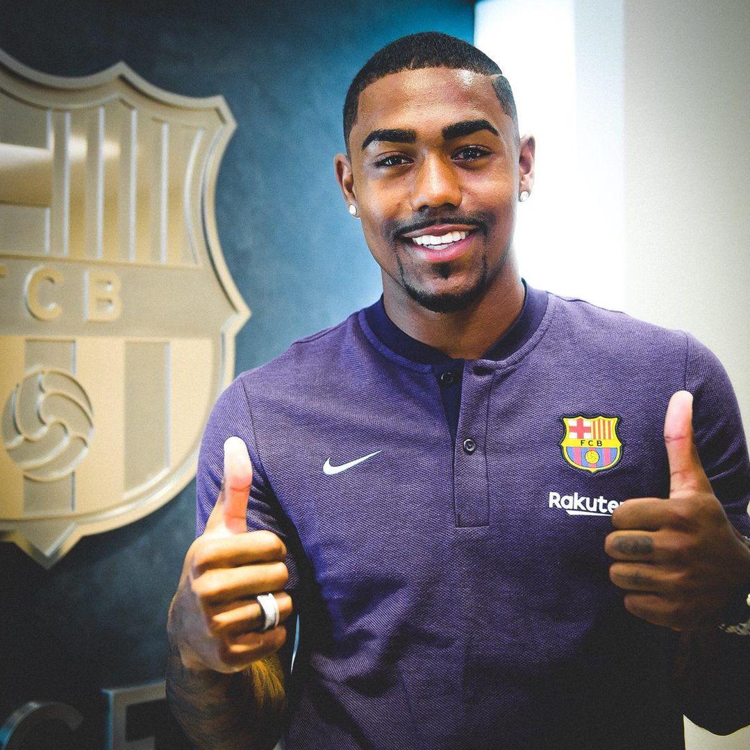 Sebelum Kasus Malcom, 4 Pemain Ini Pernah Dibajak di Menit Terakhir