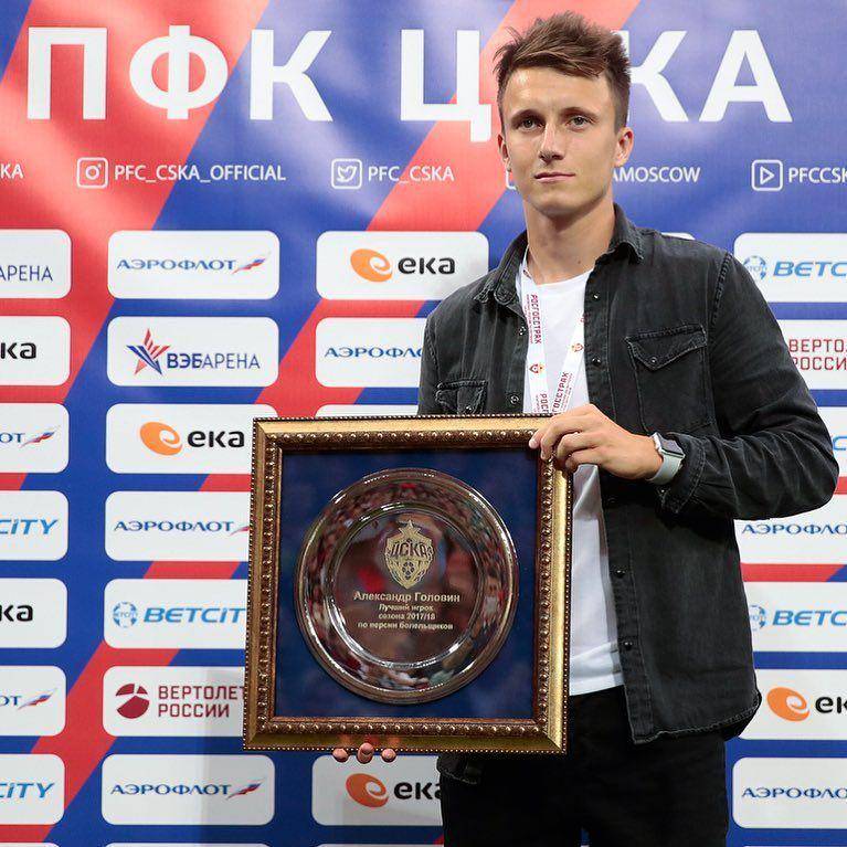 instagram.com/pfc_cska_official