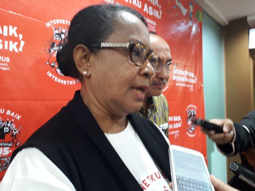 Hukuman Kebiri, Menteri PPPA Tegaskan Seluruh Pihak Harus Tunduk