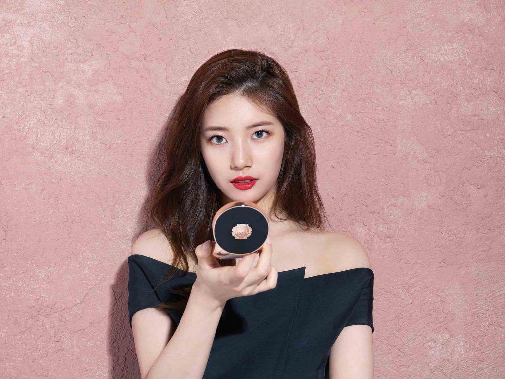 5 Rekomendasi BB Cushion Paling Diminati dan Ramah di Kantong