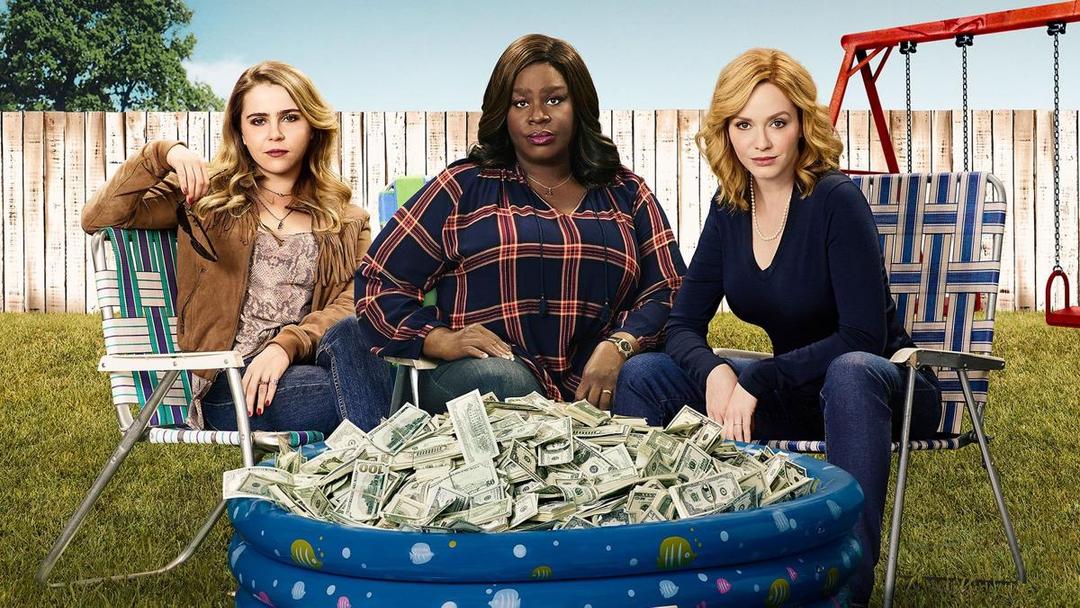 Selain Ocean's 8, 5 Film Aksi Perampokan Ini Dibintangi Para Perempuan