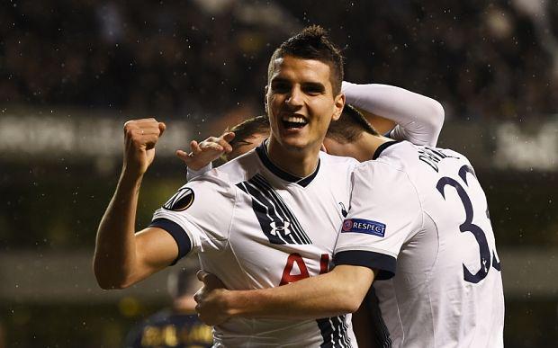 Pesaingnya Sibuk di Bursa Transfer, Tottenham Masih Adem-ayem