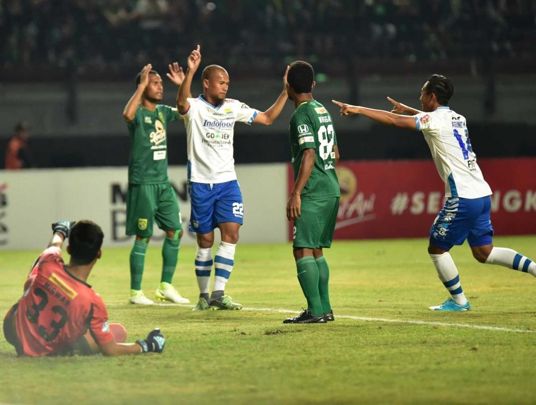Persib.co.id/Rivan Mandala