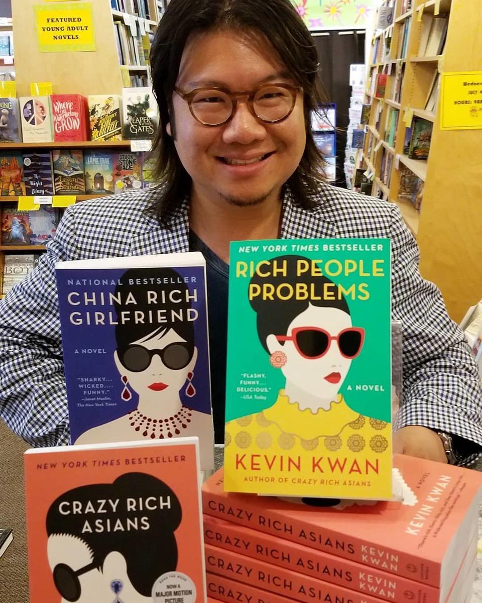 instagram.com/kevinkwanbooks