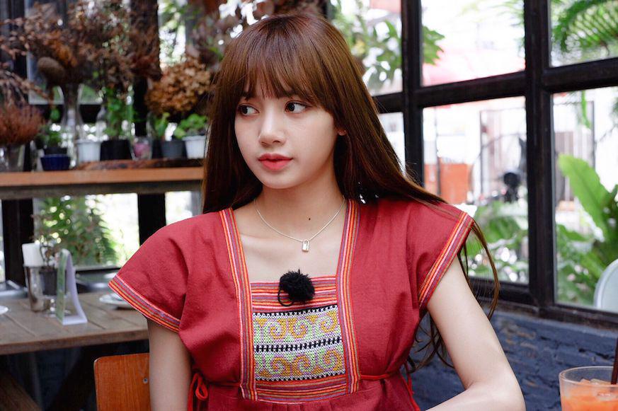 Idaman Younglex, 7 Fakta Lisa BLACKPINK yang Gak Banyak Orang Tahu