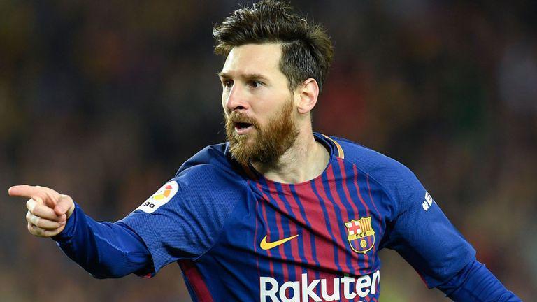 Jadwal La Liga Spanyol, Panas Sejak Pekan Pertama
