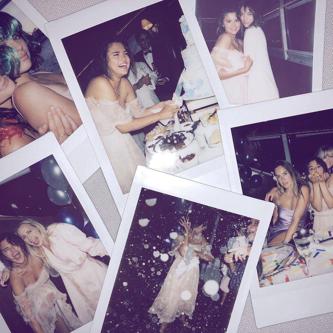 Instagram.com/selenagomez