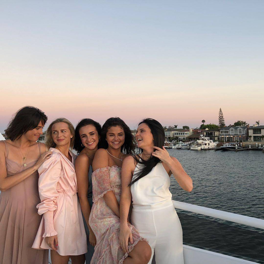 Instagram.com/selenagomez