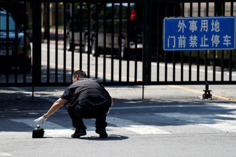 ANTARA FOTO/REUTERS/Damir Sagolj