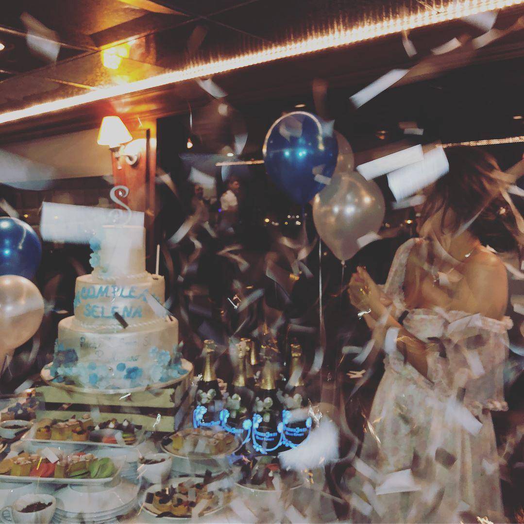 Instagram.com/selenagomez