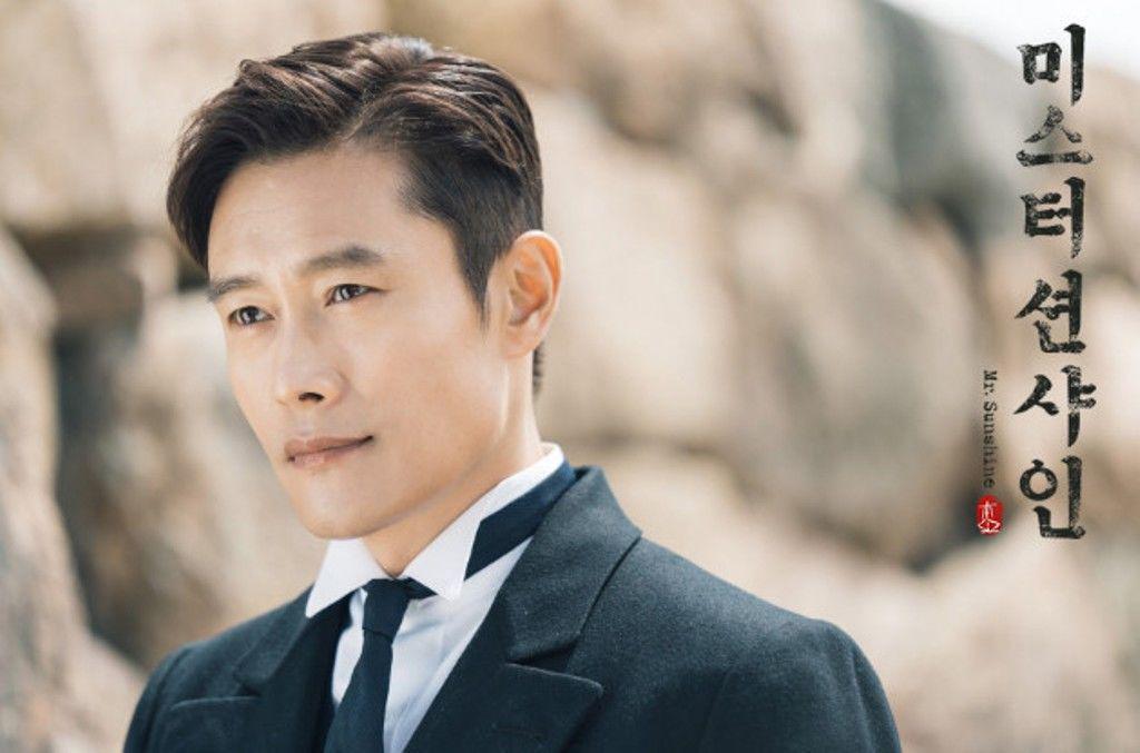 Jago Akting, Ini 5 Film Terlaris yang Dibintangi Lee Byung Hun