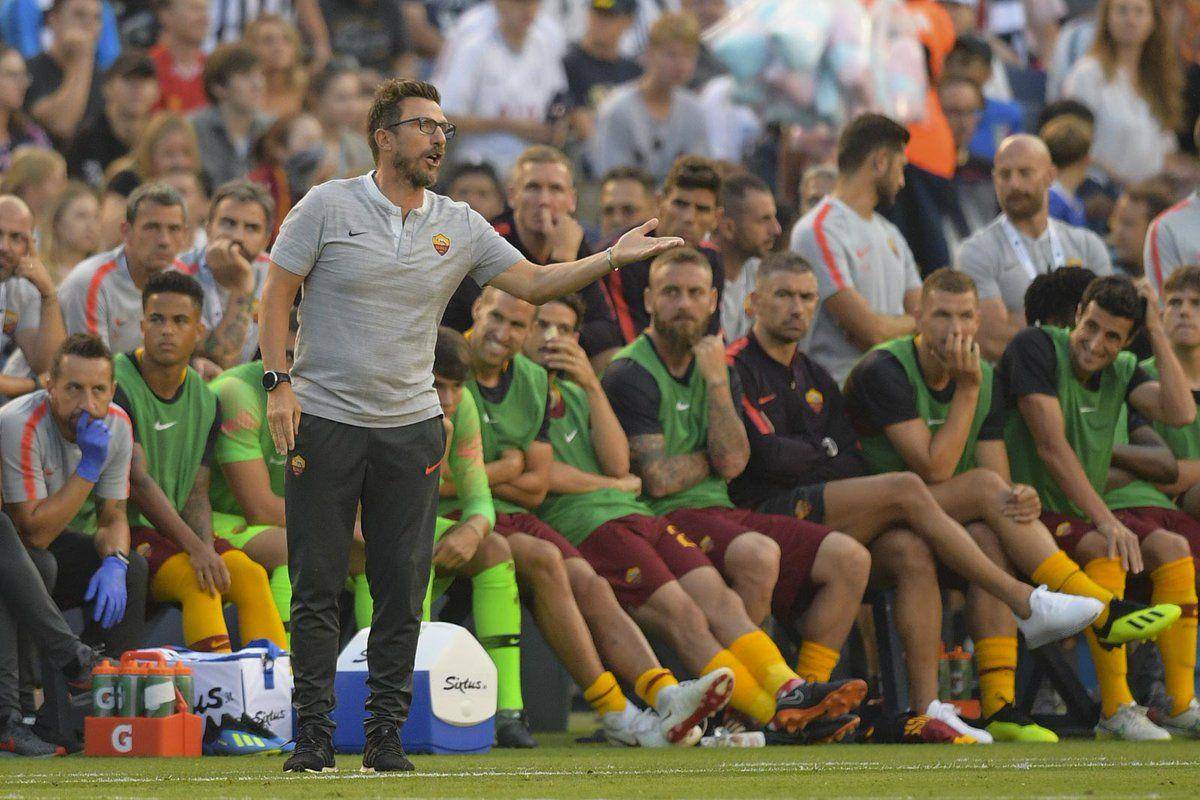 @ASRomaEN