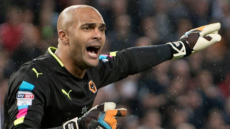 Kiper Wolves Memutuskan Pensiun Karena Menderita Leukemia Akut