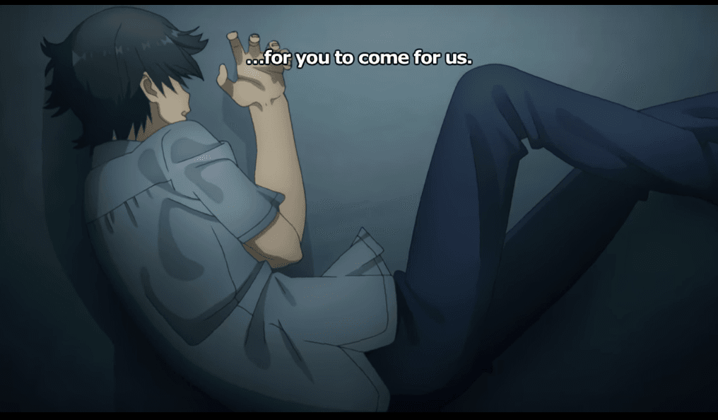 Youtube/ AniplexUS