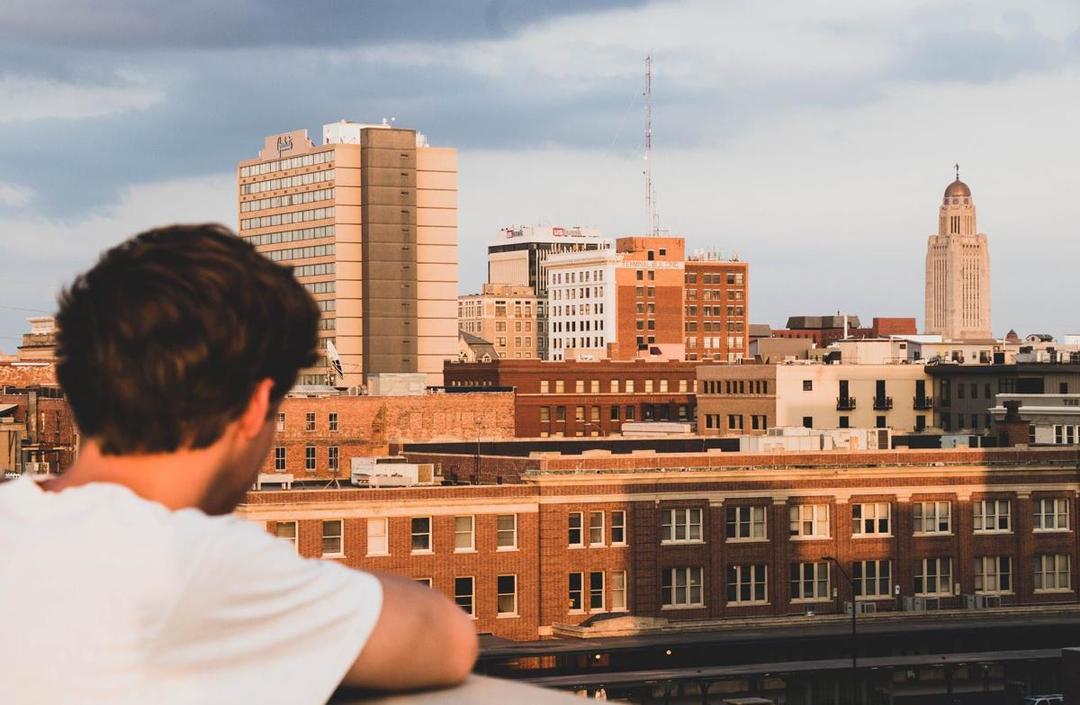 Pexels/Logan Merrick