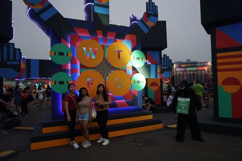 Walau Udah Berakhir, Ini 5 Keseruan yang Gak Terlupakan di We The Fest