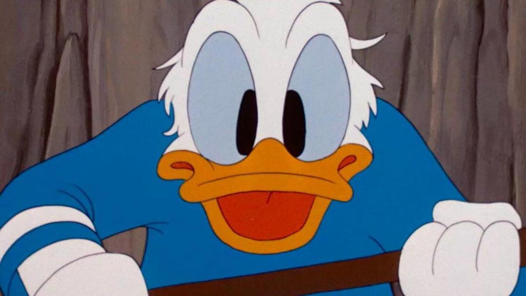 Youtube.com/Mickey Mouse
