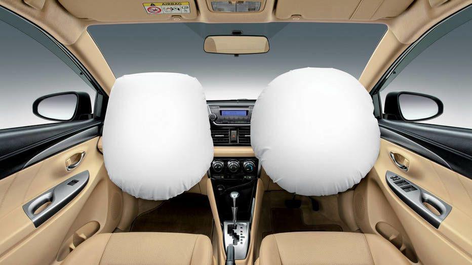 5 Alasan Mengapa Airbag Sangat Penting pada Mobil