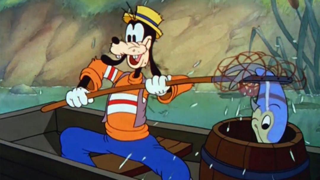 Youtube.com/Mickey Mouse