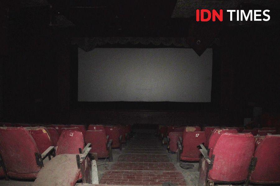 [VIDEO] PM.AM Season 2 Episode 5: Ex Bioskop Atoom Citereup Bogor