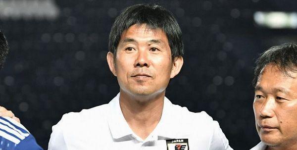 Pelatih Ini Resmi Gantikan Posisi Nishino di Timnas Jepang