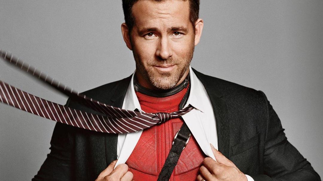 Ryan Reynolds Bakal Produseri Film 'Home Alone' Versi Dewasa