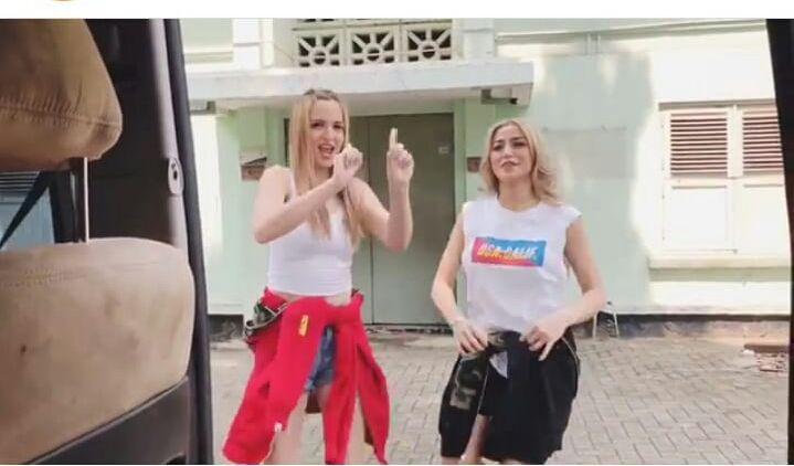 Sebabkan Korban, Polisi Larang Aksi Keke Challenge!