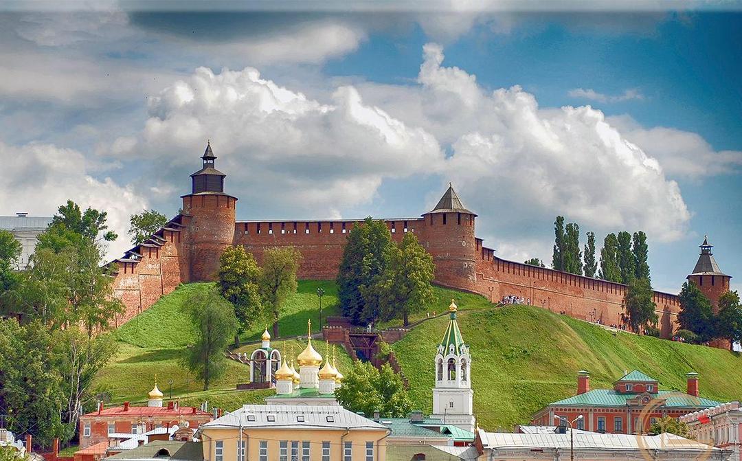 Mengenal Veliky Novgorod, Kota Tua Cikal Bakal Berdirinya Rusia