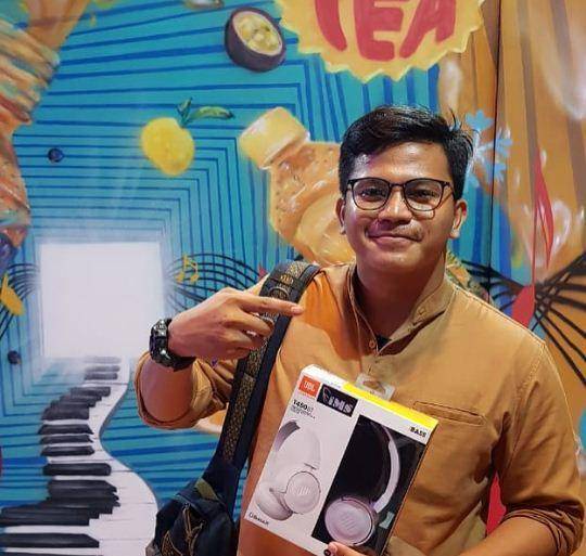 IDN Times/Fruit Tea