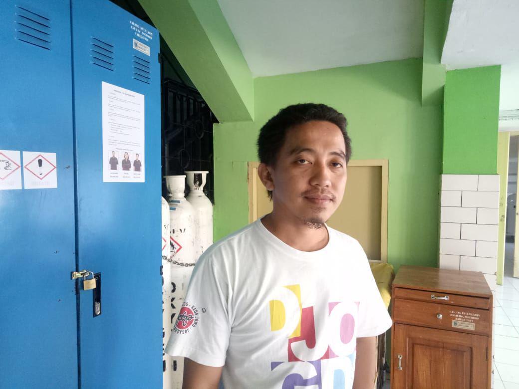 Puluhan Kali Ganti Pengobatan, Kisah Ayah Ardan Cari Obat Bagi Anaknya