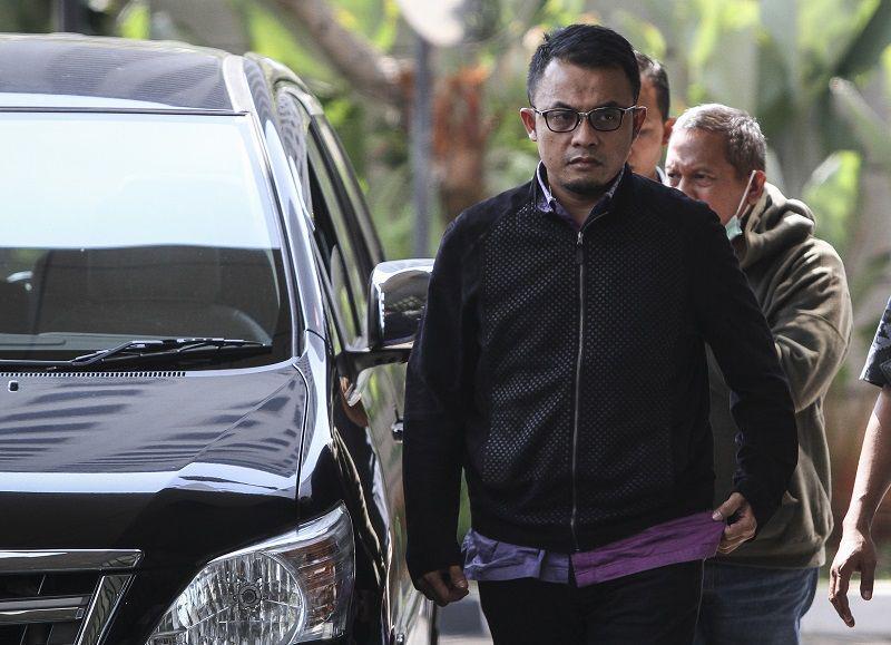ANTARA FOTO/Dhemas Reviyanto