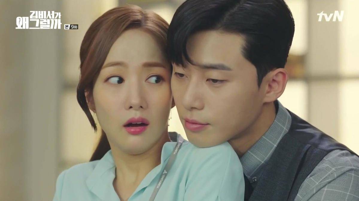 dramabeans.com