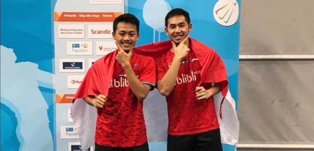 Hasil Lengkap Akita Masters 2018, Indonesia Bawa Pulang Satu Gelar