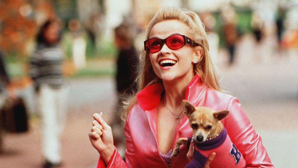 Ini 5 Pelajaran dari Film Legally Blonde untuk Kamu Para Cewek