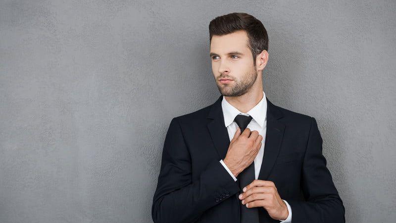 5 Tips Memilih Ukuran Jas yang Pas untuk Tubuhmu Biar Makin Gagah