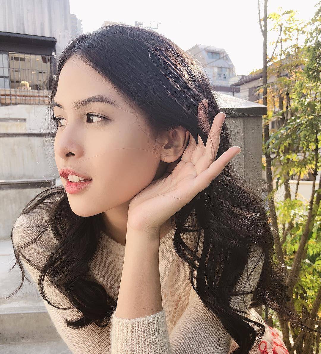 instagram.com/maudyayunda