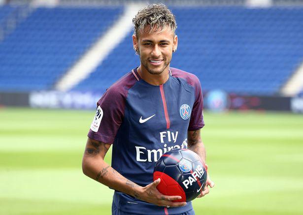 Tuchel Mengaku Bisa Tangani Neymar Karena Hubungan