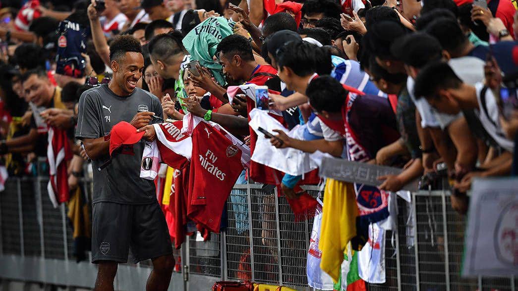 Arsenal.com