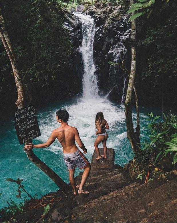 27 Tempat Wisata di Bali 2025 yang Paling Hits dan Populer