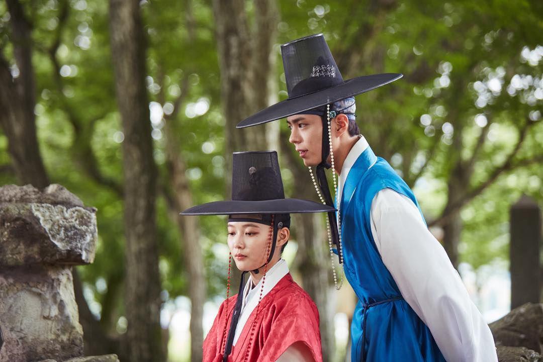 5 Pelajaran Penting yang Bisa Kamu Dapatkan Dari Drama Korea Sageuk