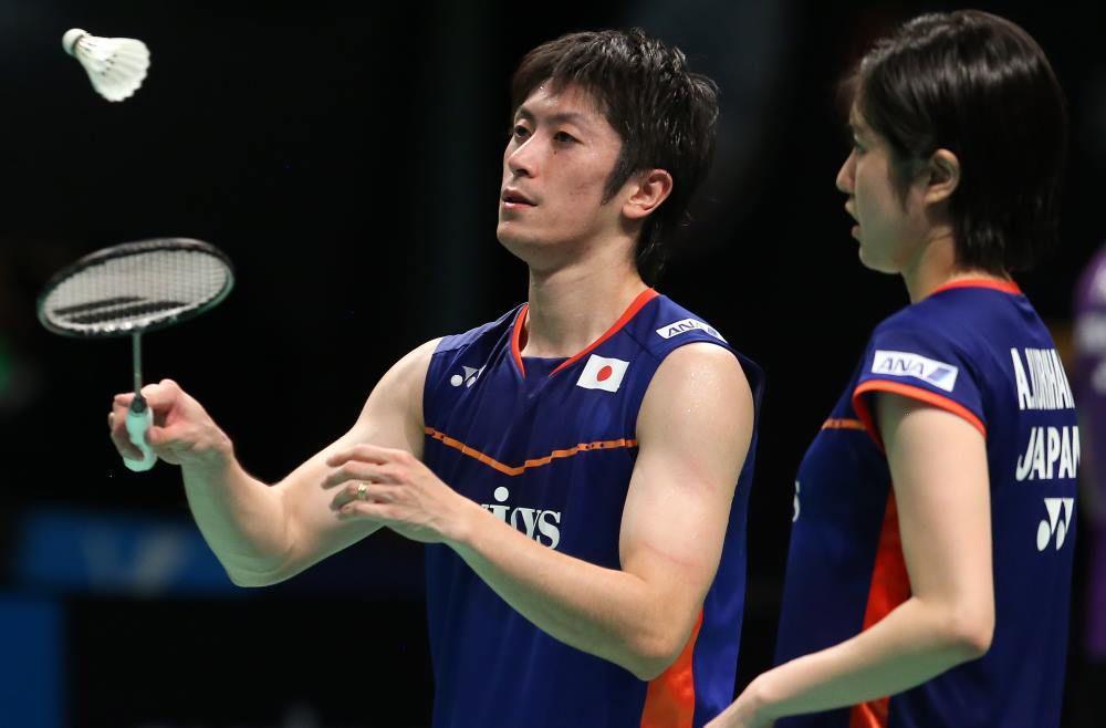 bwfbadminton.com