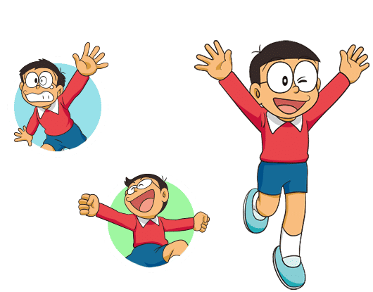 doraemon-world.com
