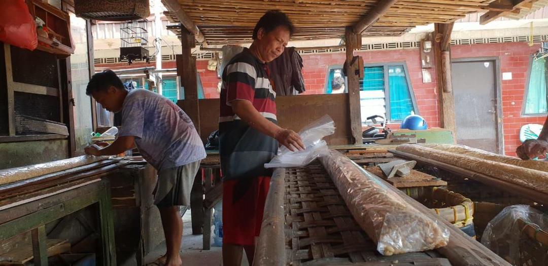 Sandiaga Ingin Produksi Tempe Dihentikan, Ini Reaksi Para Perajin