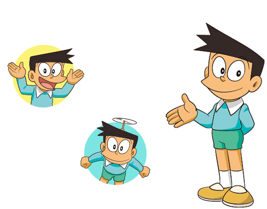 doraemon-world.com