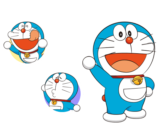 doraemon-world.com