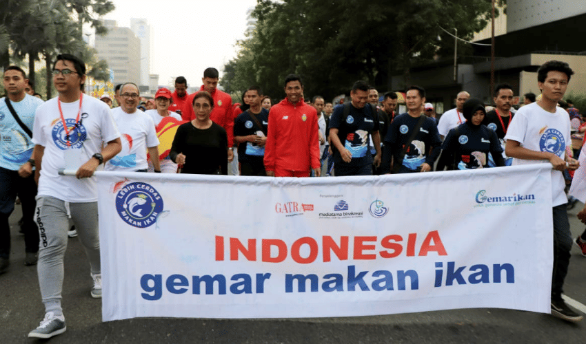 Kementerian Kelautan dan Perikanan