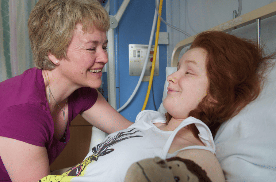 edinburghsickkids.org