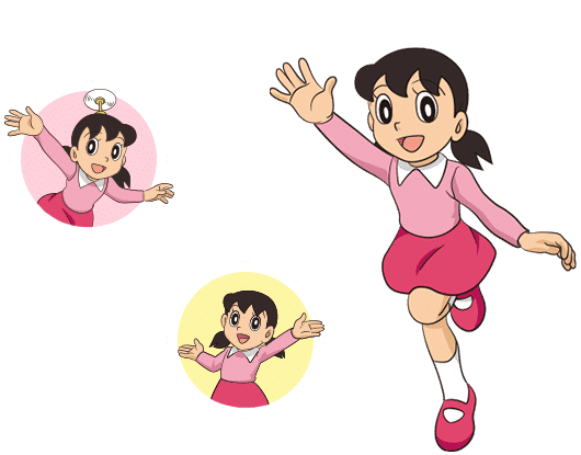 doraemon-world.com