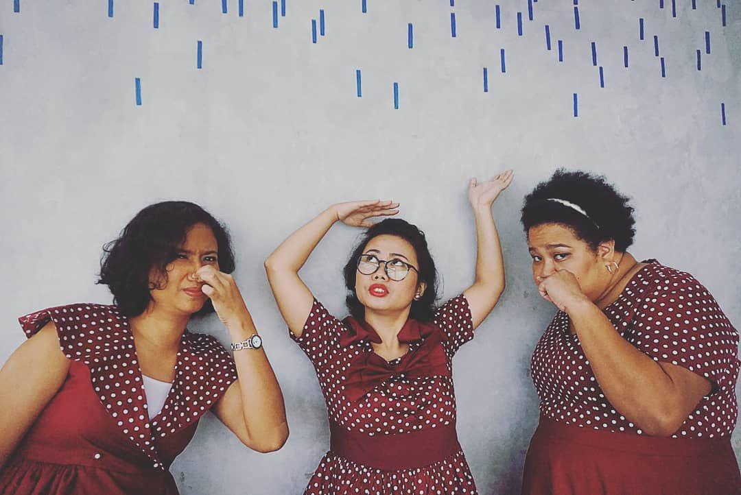 NonaRia: Musik Gak Ada Urusannya Sama Gender Sih
